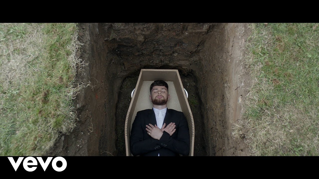 Chase & Status ft. Tom Grennan — All Goes Wrong