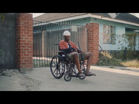 Mitch Uta - Kunda (Official Music Video)