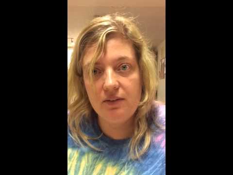 Mette om tarteletter