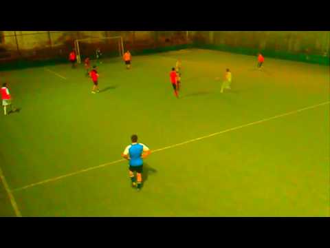 Merkez Halı Saha 10.06.2016 23:00 - akillisaha.com