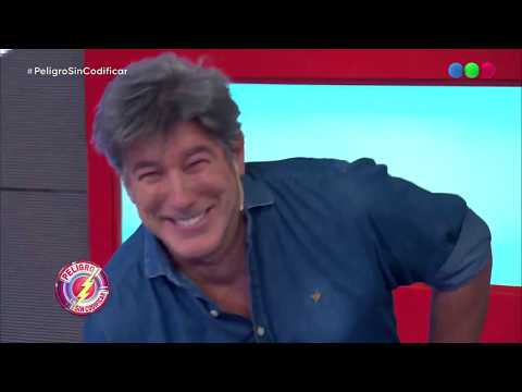 ¡Los Rebos te dan consejos de economía! - Peligro Sin Codificar 2019