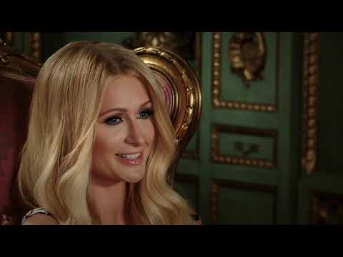 THE BLING RING (2013) Special Features - Scene of the Crime with Paris Hilton | Sofia Coppola