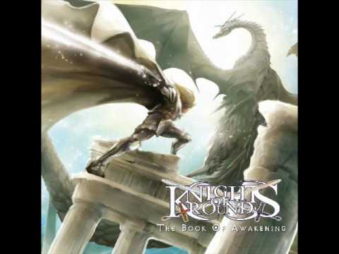Knights Of Round - Time To Go
