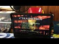 Opera S Dvd Menu Rotation And Video Test