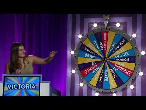 Pop Showdown: Victoria vs Emma