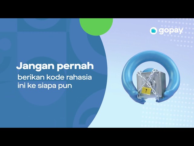 Thumbnail video Tips Menjaga Kode dan Data Rahasia
