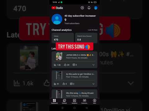 YouTube Thumbnail