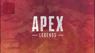 Apex Legends ［FPS］縛りプレイ　バレンタイン限定迷彩　ロングボウだけでチャンピオン！難易度★★★☆☆