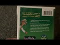 Leapfrog Letter Factory 2003 VHS Review