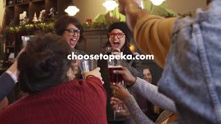 Choose Topeka