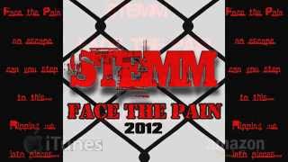 STEMM - Face The Pain (2012) - UFC Theme Song