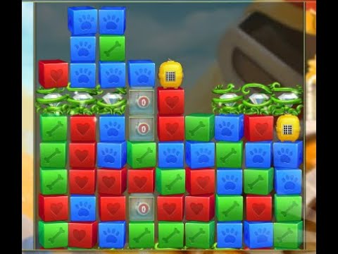 Pet Rescue Saga Level 5386 no boosters