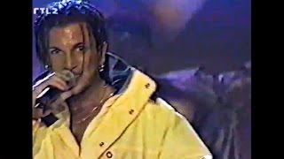 Peter Andre - Flava (Bravo Super Show 1997)