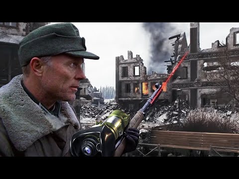 Leopard 1 : The German Hunter in World Of Tanks DPG Masterclass Ep. 2.