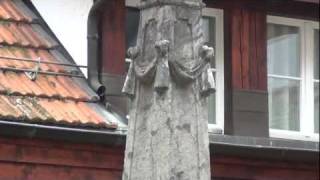 Blocher: SVP Nazi Party from Switzerland