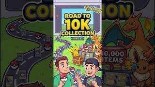 | First ever illustration rare !? | Road to 10K | Part 22 | #pokemon #choasrising