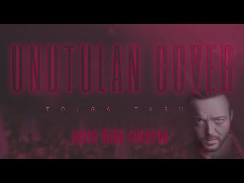 Tolga Tabu - Aşkın Ölüm Kokuyor - Cover 2026