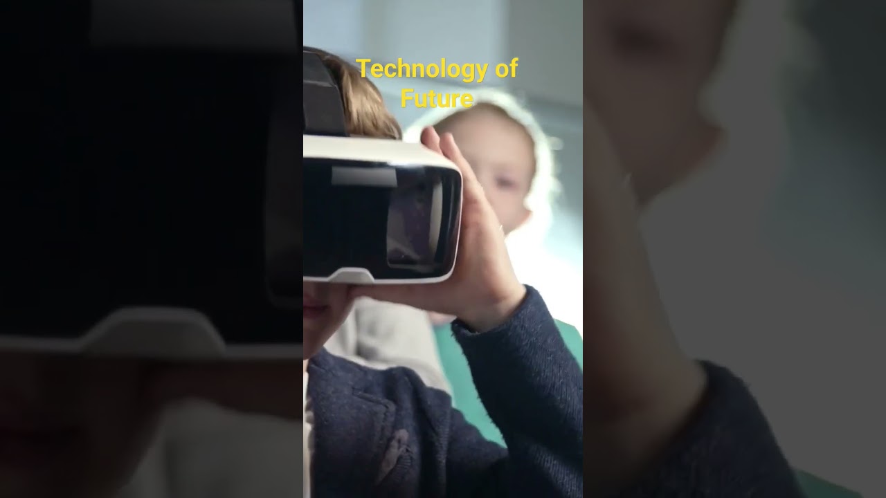 Technology VR #tech#techxplore #technology #smart #cooltech