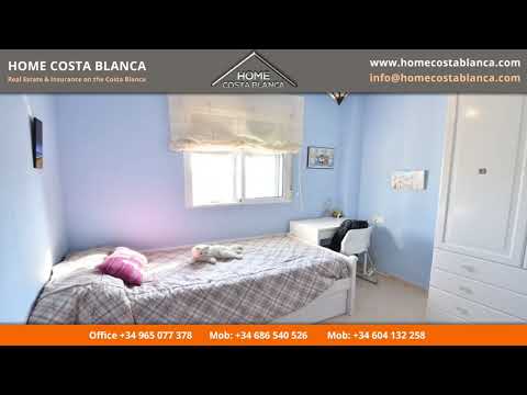 Villa in Guardamar del Segura Price 199000 Ref HR RCA 675919