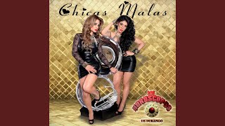 Te Descuidaste Music Video