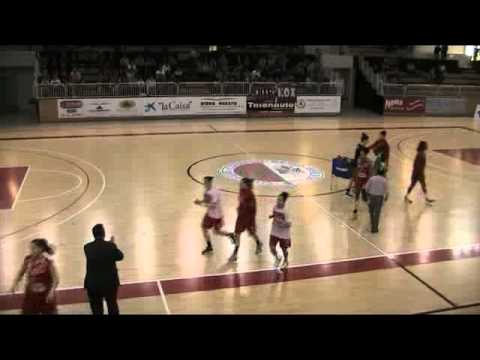 LIGA FEMENINA JORNADA19 EMBUTIDOS PAJARIEL BEMBIBRE PD...,70 - 63,BIZKAIA GDKO... (08/03/2014)