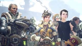 【MHW:IB】モンハン　サブ垢やっていくくくくくくく　【PS4】