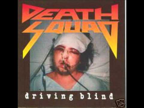 Death Squad - Prisoner