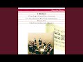 Vivaldi: Concerto for Violin and Strings in G minor, Op. 8, No. 2, R.315 "L'estate" - 3. Presto...