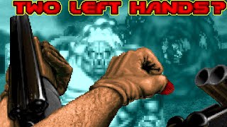 Download lagu Doom 2's Super Shotgun Graphics Are JANK mp3