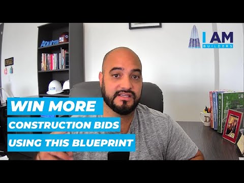 15 Tips to Win More Construction Bids (in 2024)