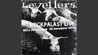 Modern Day Tragedy (Rockpalast Live - Köln Palladium, 16/12/00)