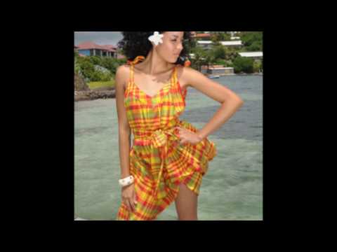 JF MIKE - VOU é MWEN ( Audio )