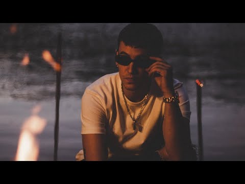 Crak - JUNO [Music Video]