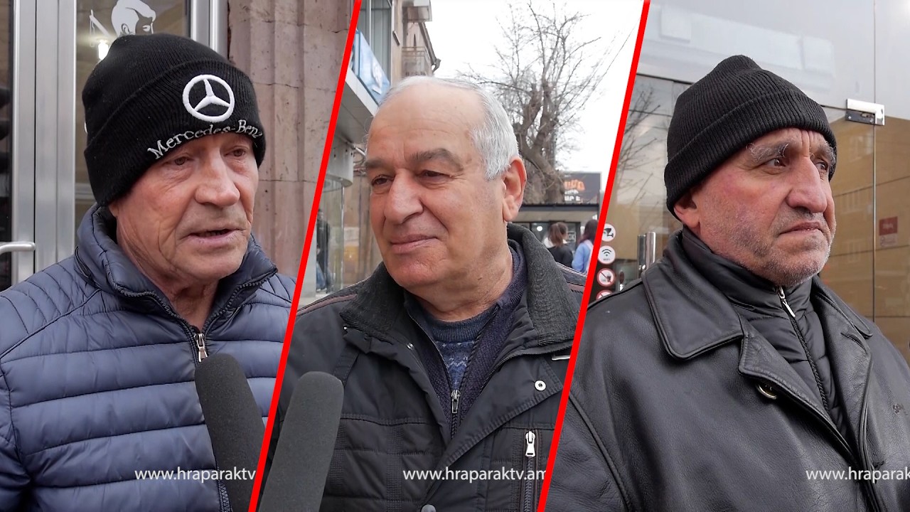 Կաթողիկոս հանելու և նոր կաթողիկոս նշանակելու իրավունք ունի՞ Փաշինյանը. Վանաձոր. ԼՈՌԻ