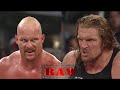 Triple H costs Austin the title and Jim Ross gets angry