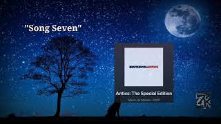 Song Seven - Interpol (Letra en Inglés - Español)