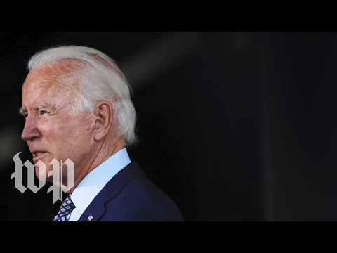 Biden’s $700 billion economic plan, in 4 minutes