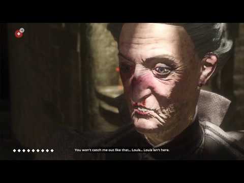 The Council | Episode 3 Ripples - Walkthrough / Let's Play