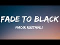 Nadir Rustamli - Fade To Black (Lyrics) Azerbaijan 🇦🇿 Eurovision 2022