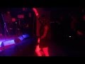 LITTLE DESERT - SEND ME A POSTCARD (SHOCKING BLUE COVER) live @ The Gaso September 2014