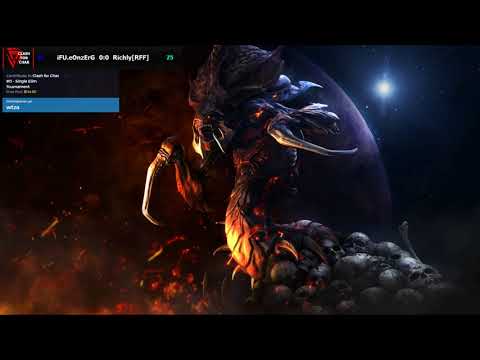 CFC #11 - GRAND FINALS