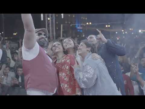 Live · 27 January 2025 live performance