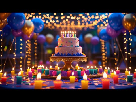 Das beste Geburtstagslied für Geburtstagsfeiern - Zum Geburtstag viel Glück