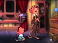 The Great Mouse Detective The Unusual Footprints