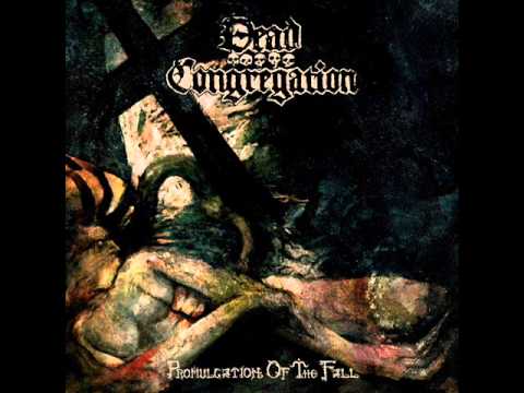 Dead Congregation - Nigredo