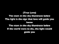 Angels & Airwaves - True Love (With Lyrics ...