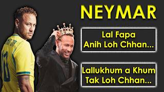 Download lagu Neymar : Lal Fapa Anih Loh Chhan Chu...Lallukhum a Khum Tak Loh Chhan mp3 Download lagu Neymar : Lal Fapa Anih Loh Chhan Chu...Lallukhum a Khum Tak Loh Chhan mp3