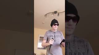 Goodbye (Negative Cover acoustic version)