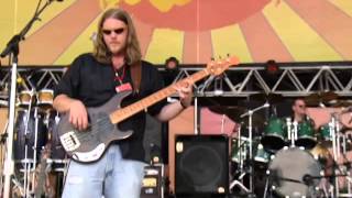 moe. - Spaz Medicine - 7/23/1999 - Woodstock 99 West Stage (Official)