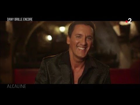 Alcaline, Le Sujet du 8/02 - Dany brille encore